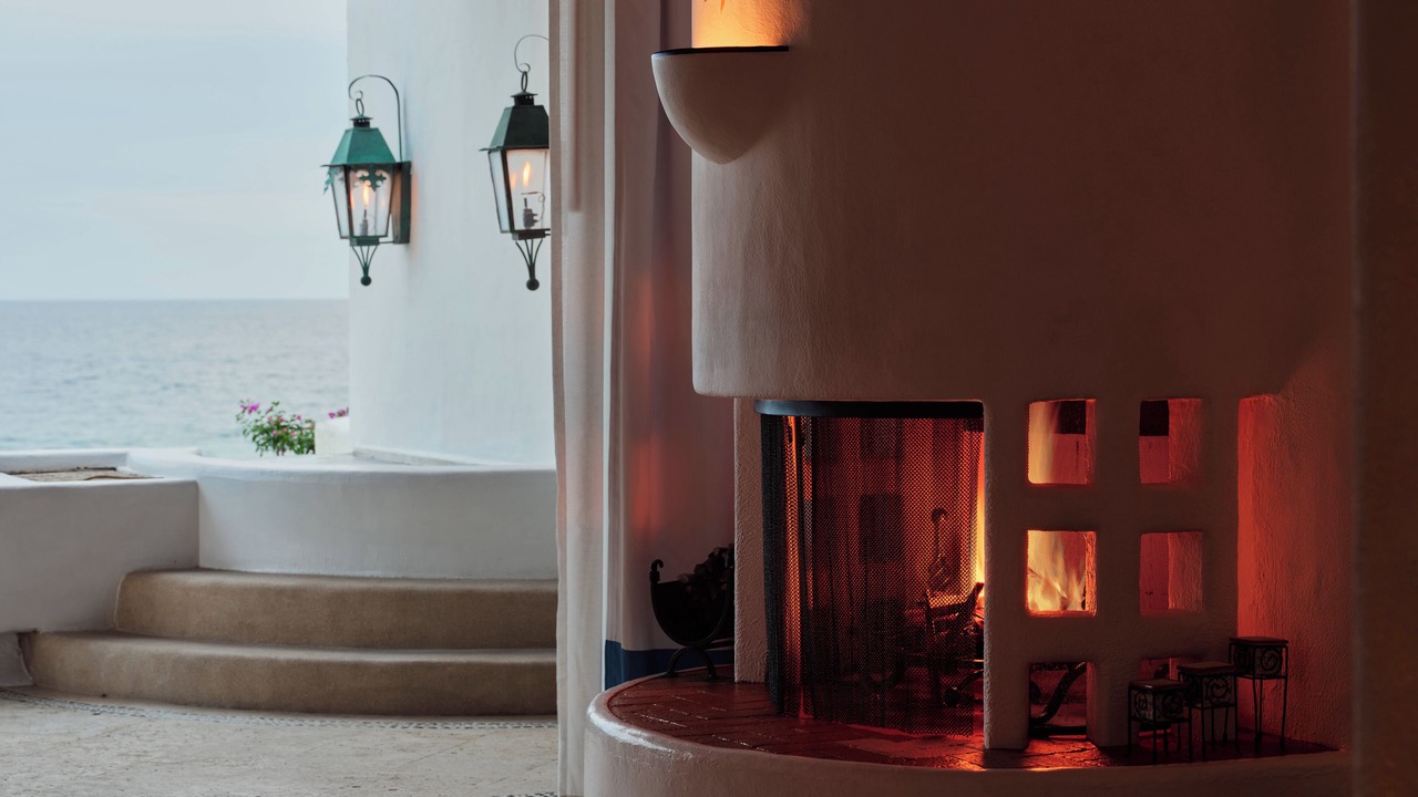 Photo of Livingroom in San Jose del Cabo