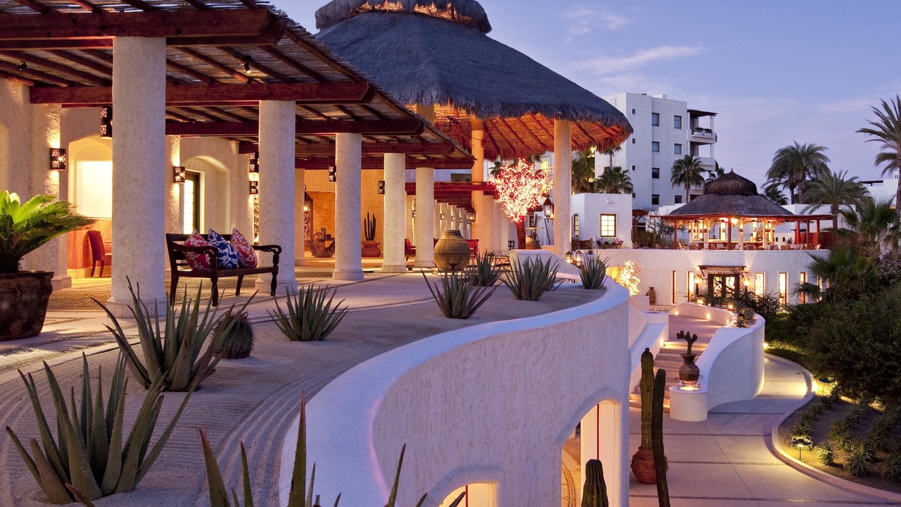 Photo of Outdoor in San Jose del Cabo