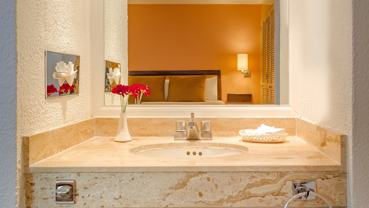 Photo of Bathroom in Old Town