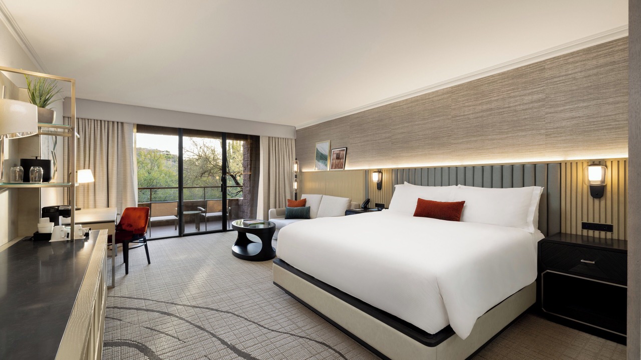 Photo of Bedroom in Tucson