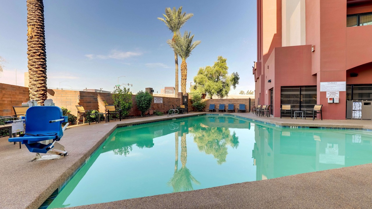 Photo of Outdoor in South Mountain