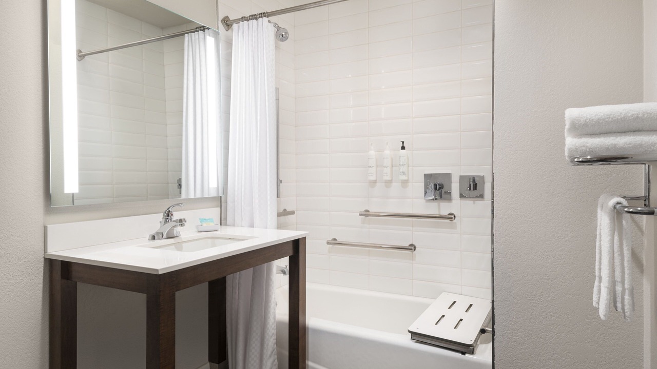 Photo of Bathroom in Tucson