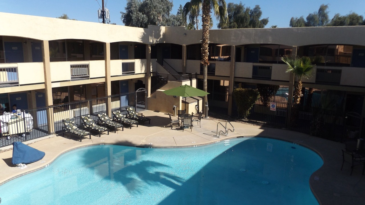 Photo of Outdoor in Glendale