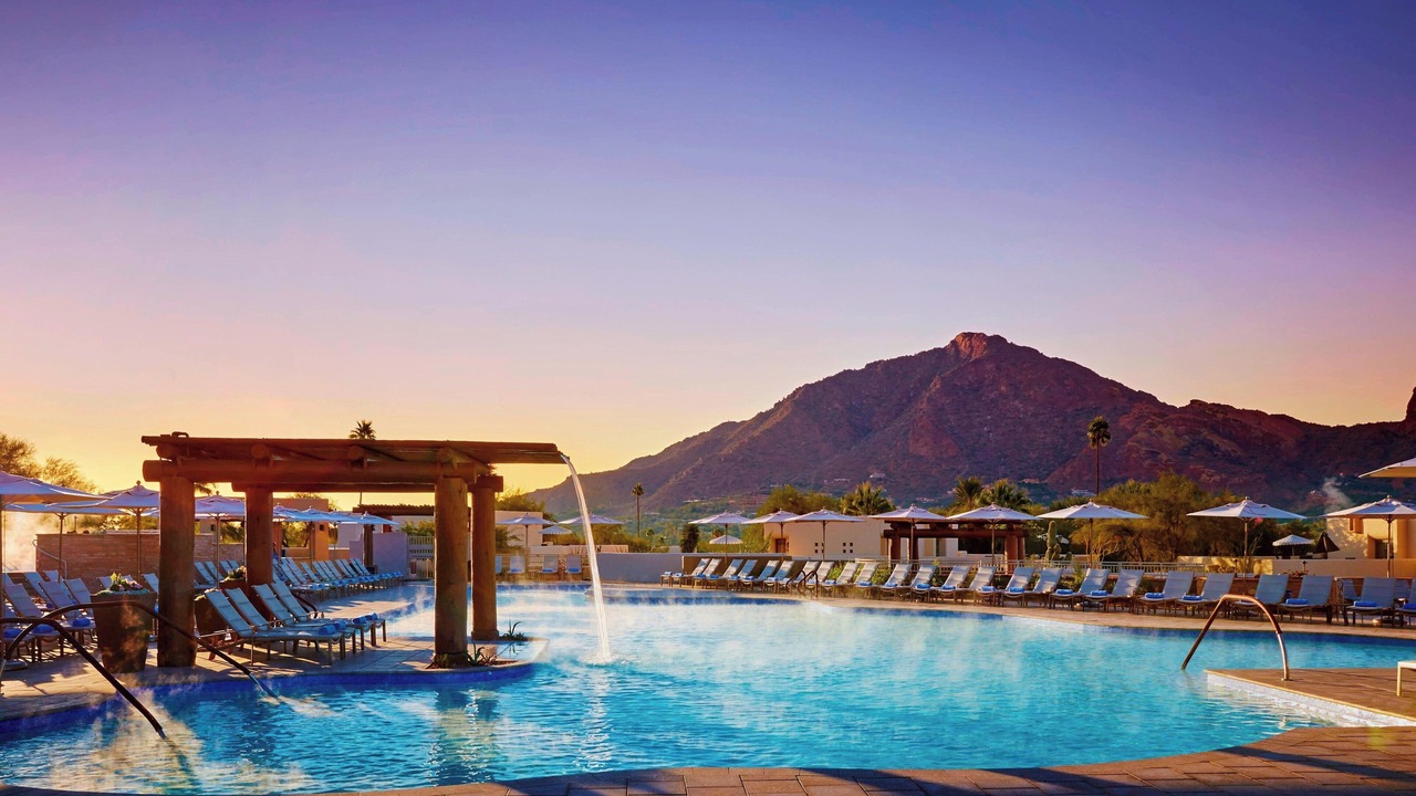 Photo of Outdoor in Paradise Valley