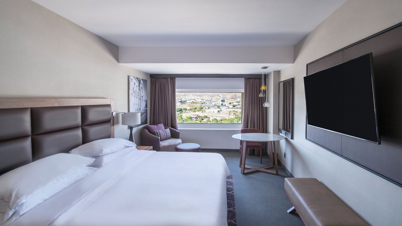 Photo of Bedroom in Hermosillo