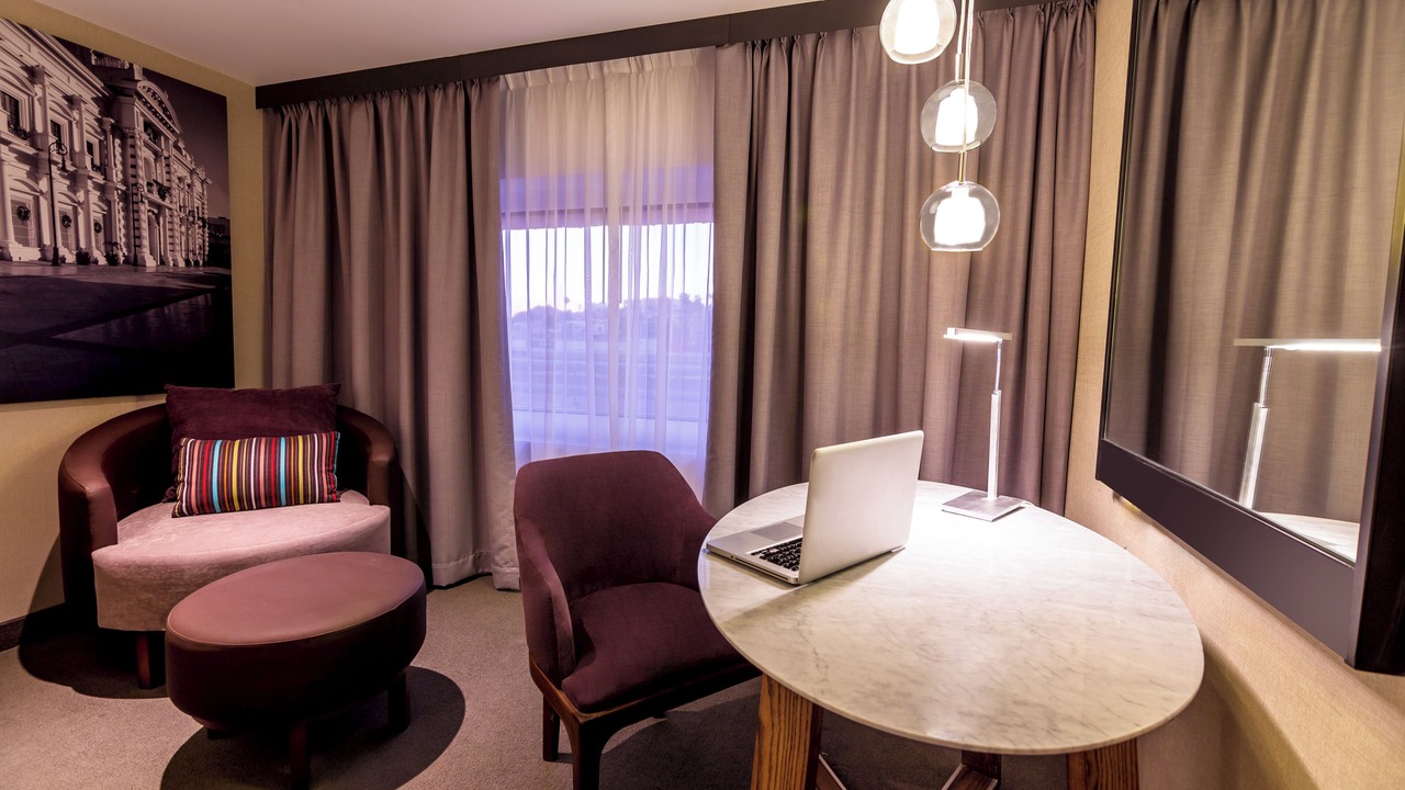 Photo of Bedroom in Hermosillo