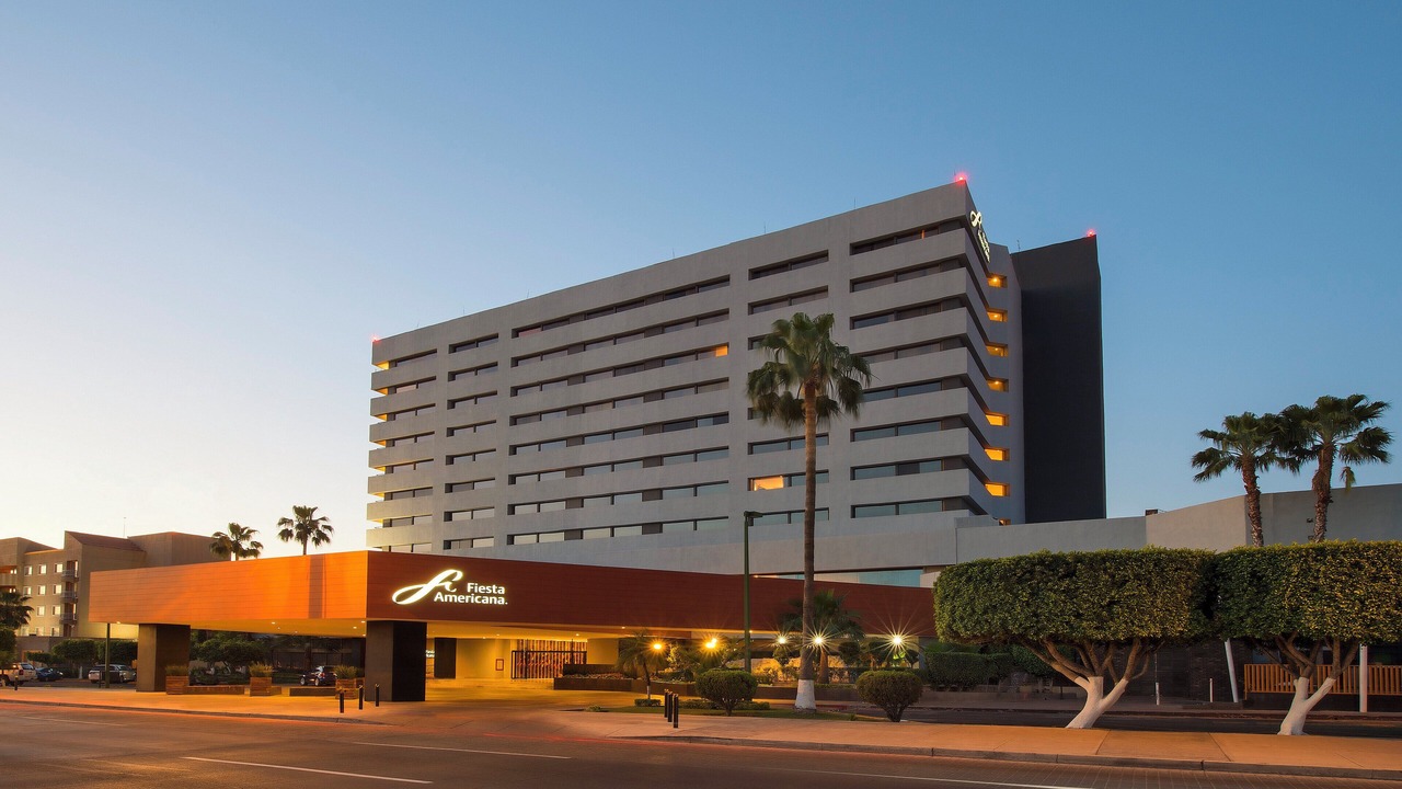 Photo of Outdoor in Hermosillo