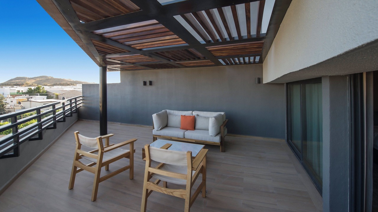 Photo of Bedroom in Hermosillo