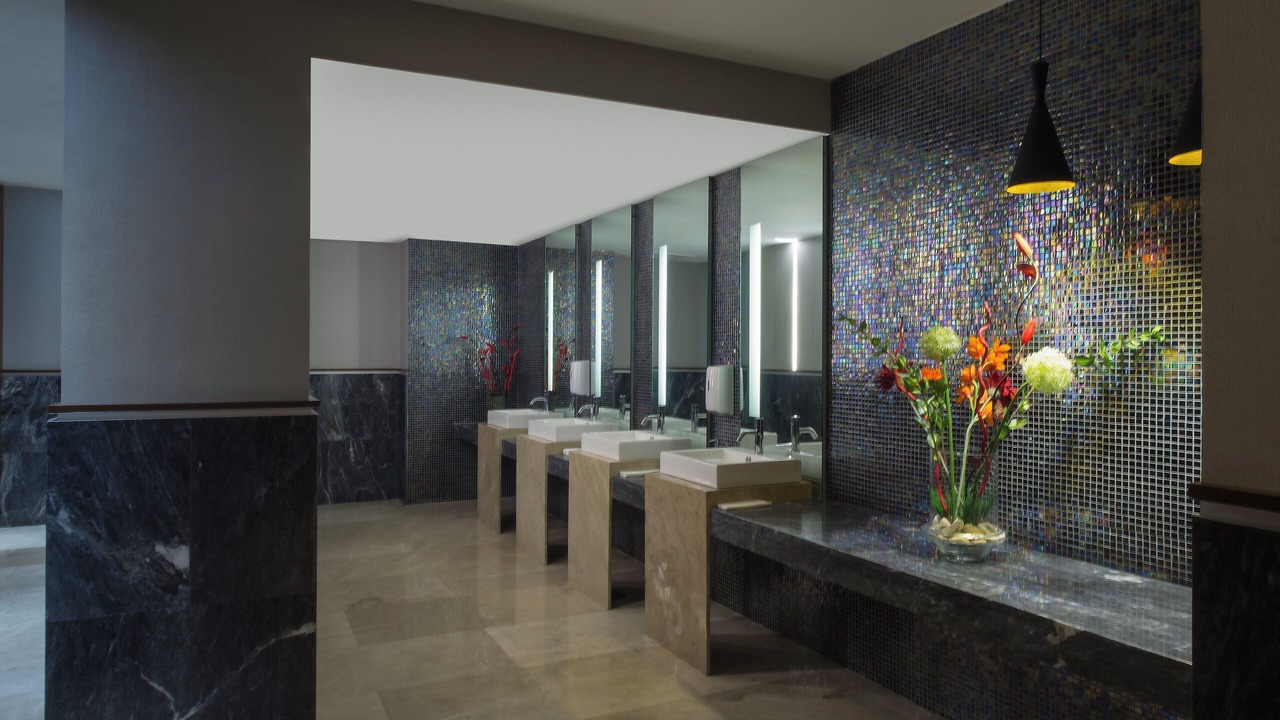 Photo of Bathroom in Hermosillo
