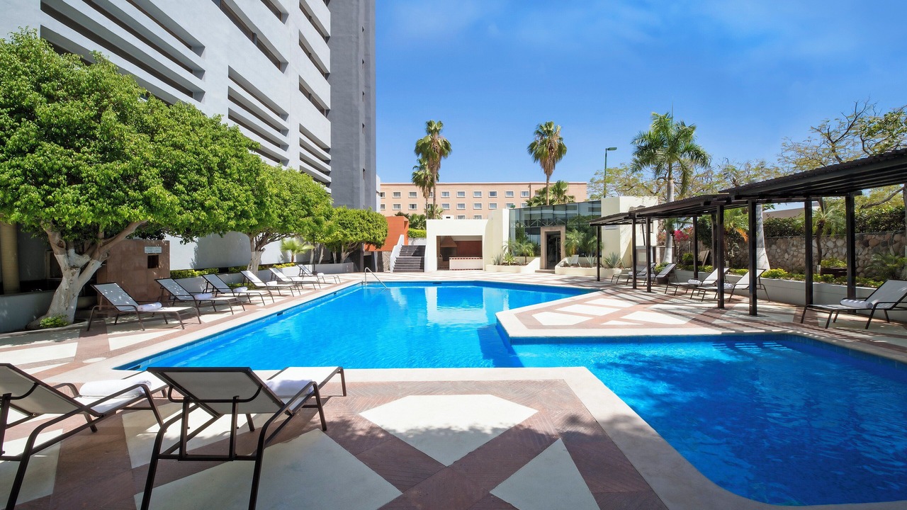 Photo of Outdoor in Hermosillo