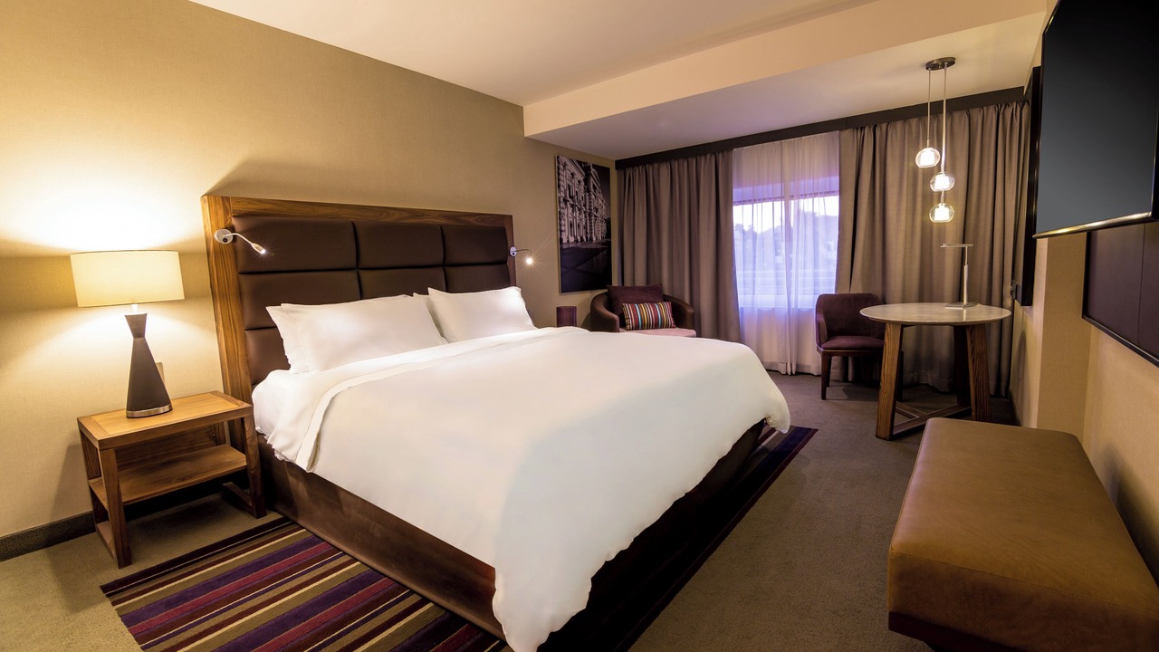 Photo of Bedroom in Hermosillo