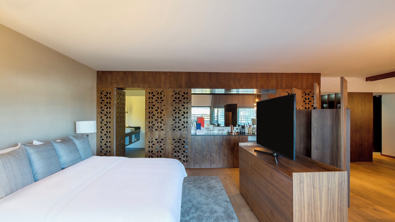 Photo of Bedroom in Hermosillo
