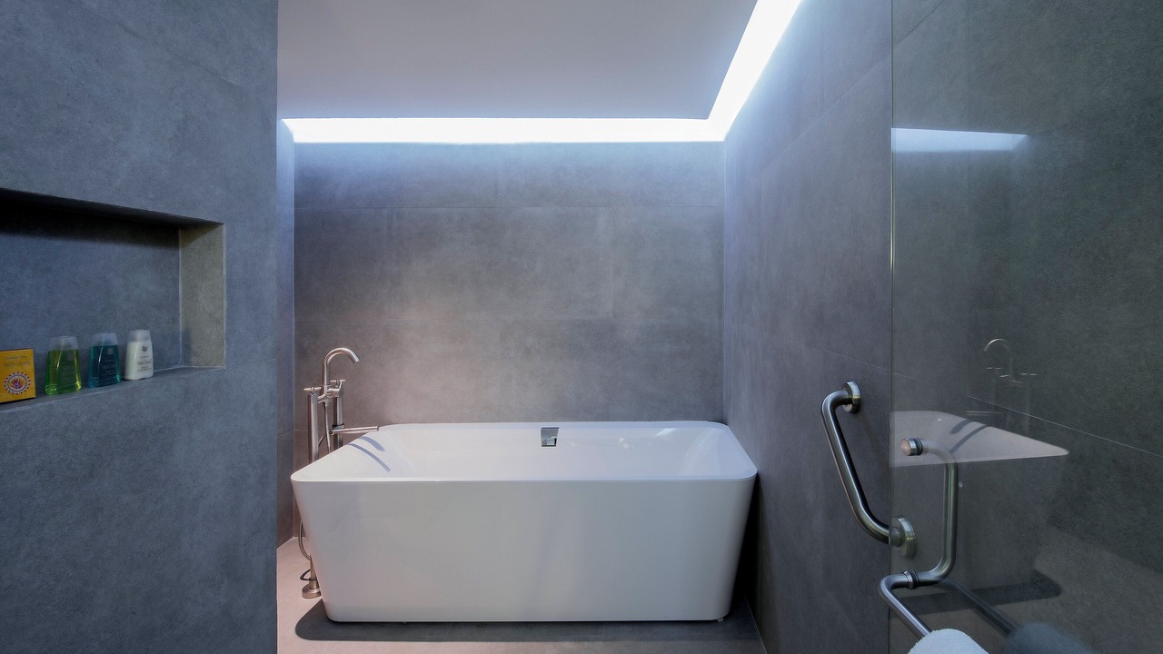 Photo of Bathroom in Hermosillo