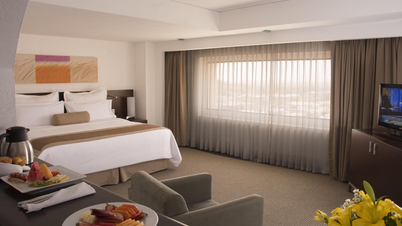 Photo of Bedroom in Hermosillo