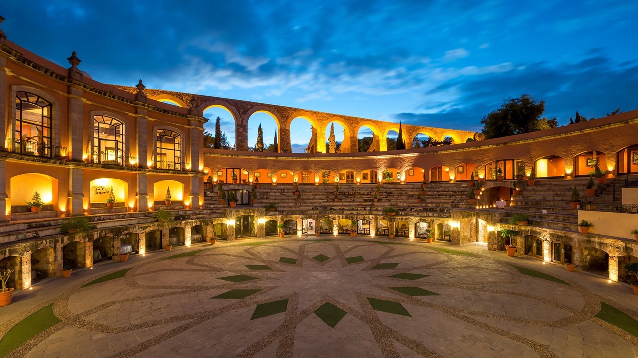 Photo of Others in Zacatecas Centro
