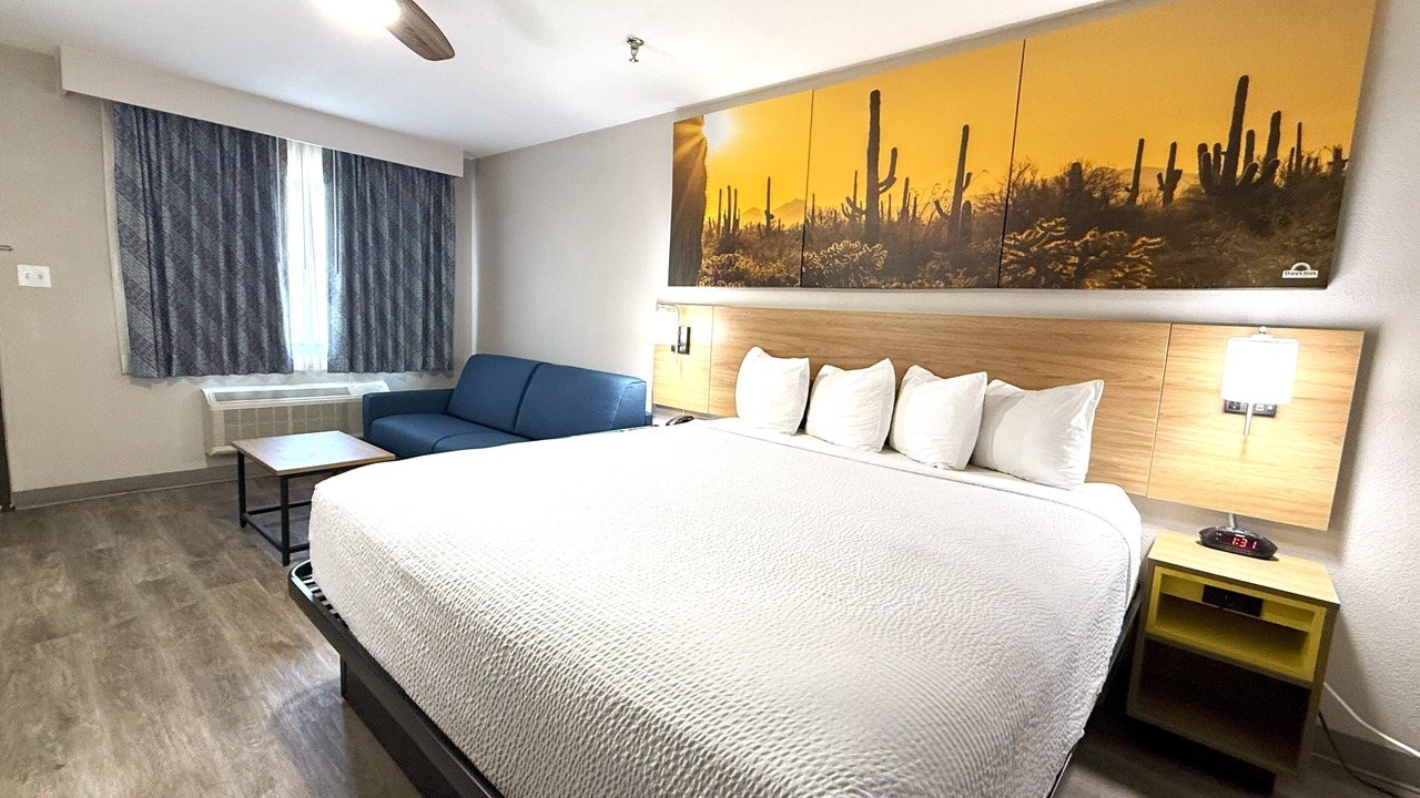 Photo of Bedroom in Yuma