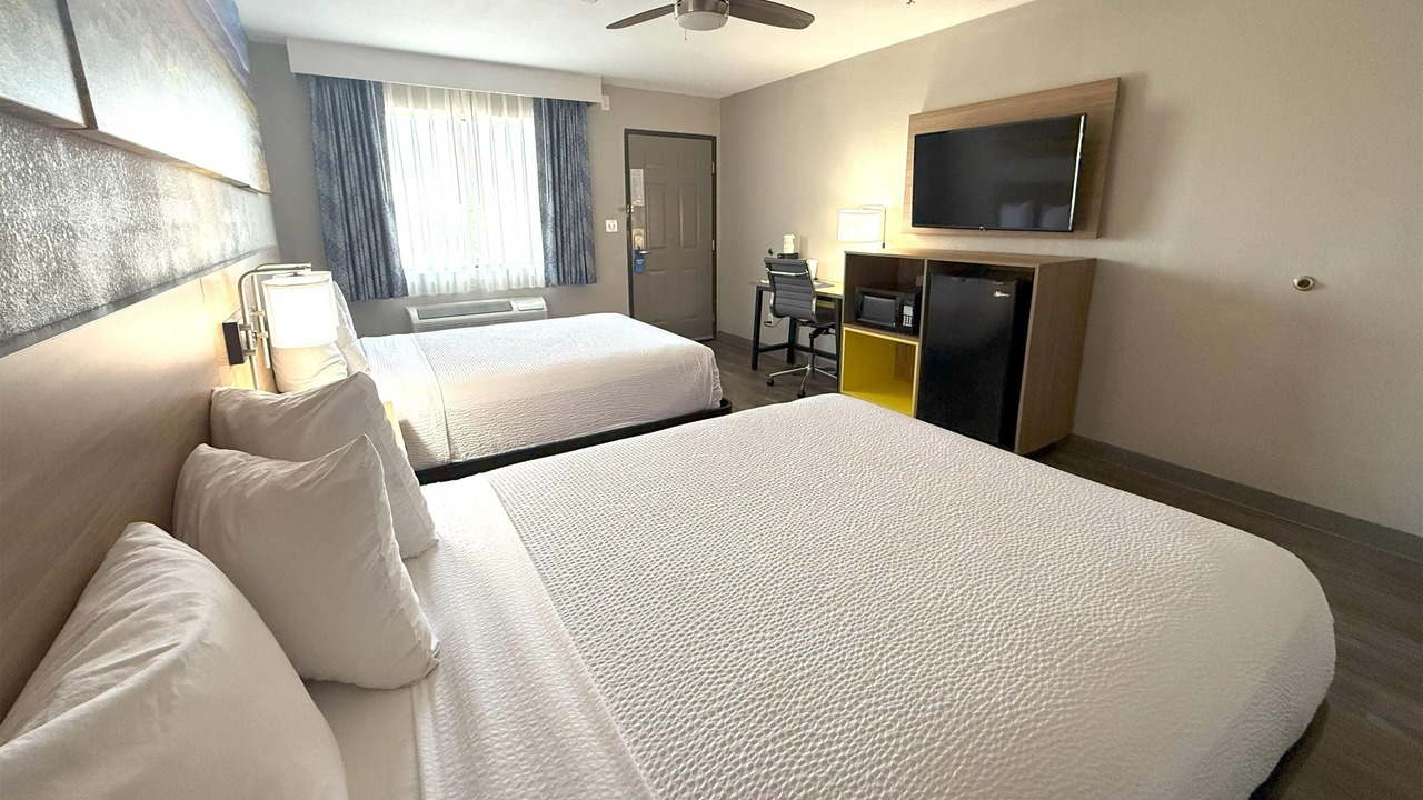 Photo of Bedroom in Yuma