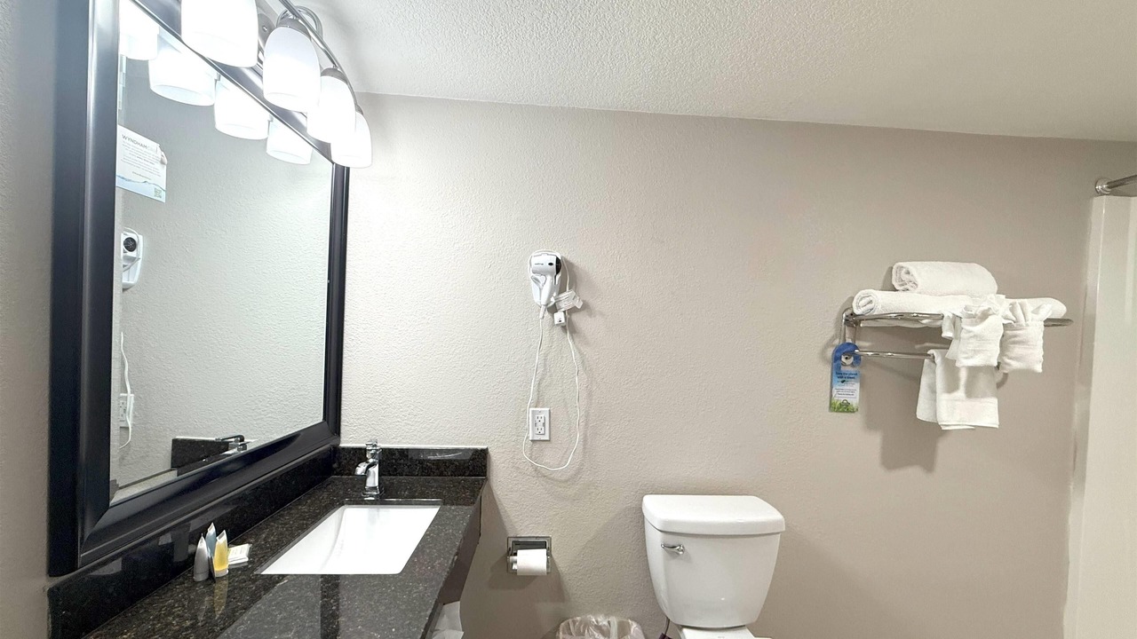 Photo of Bathroom in Yuma