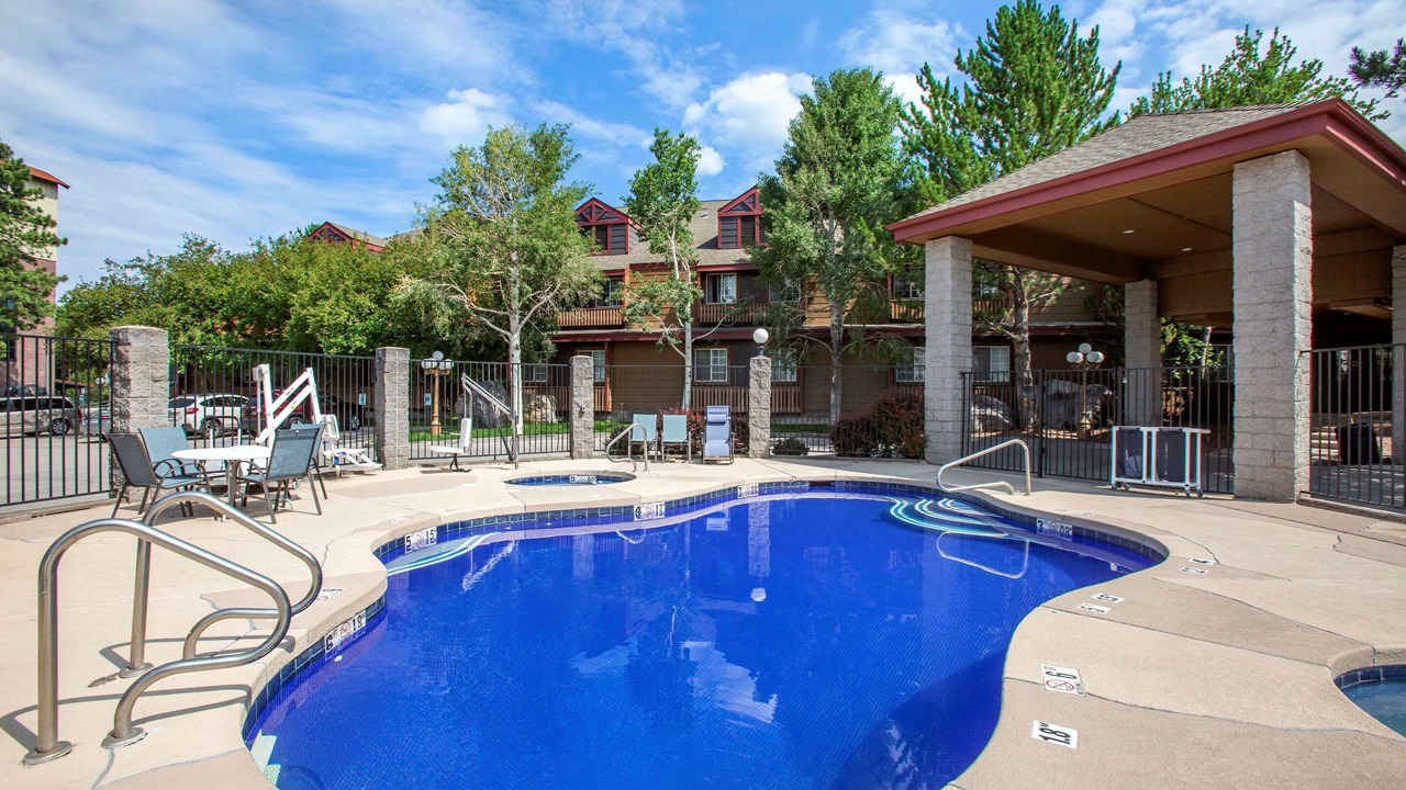 Photo of Outdoor in Woodlands Village