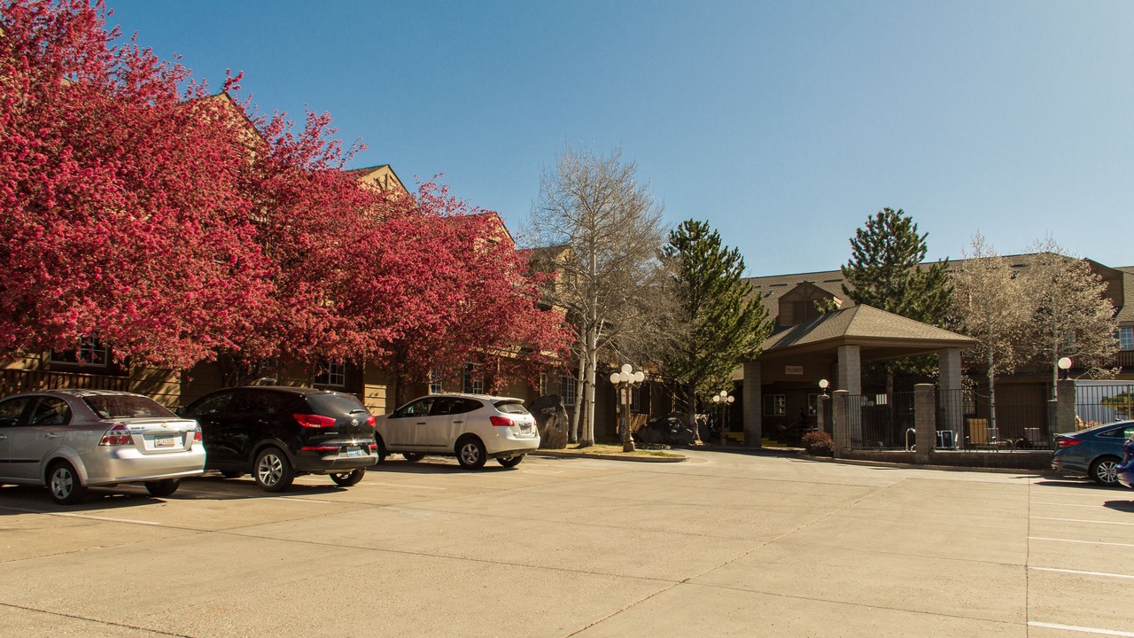 Photo of Outdoor in Woodlands Village