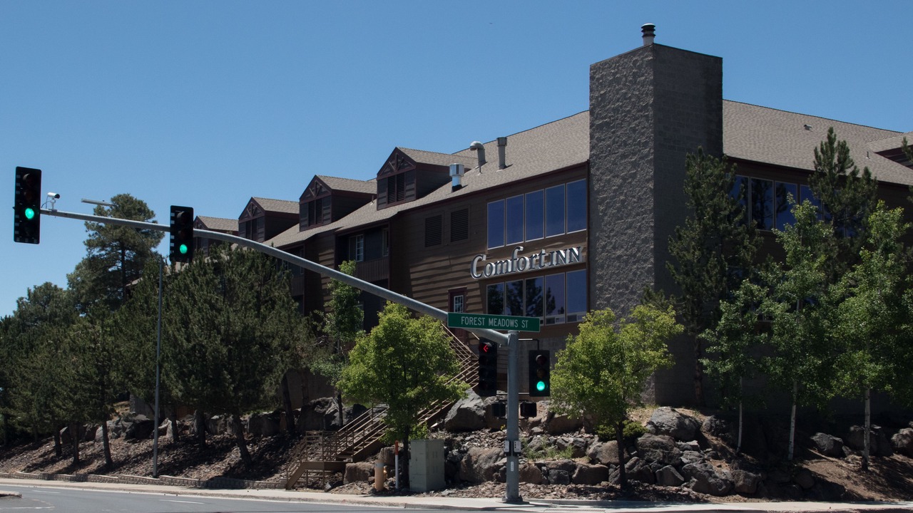 Photo of Outdoor in Woodlands Village
