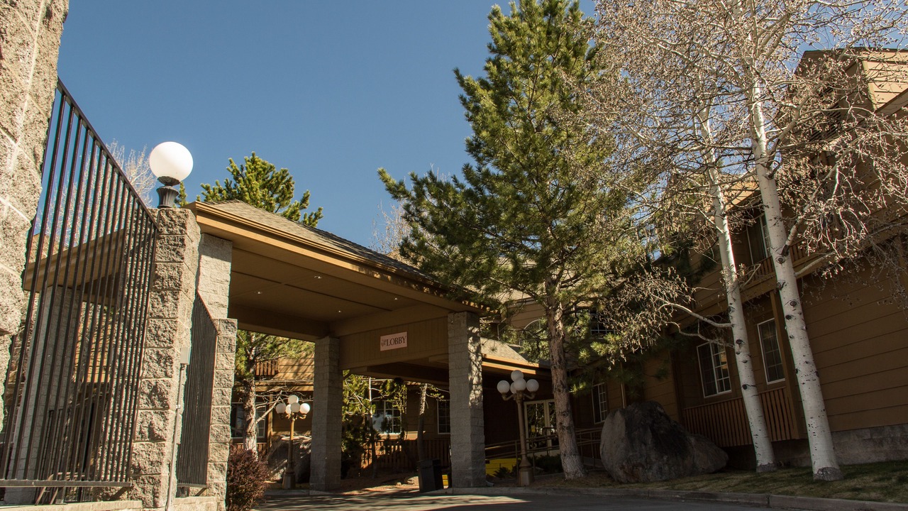 Photo of Outdoor in Woodlands Village