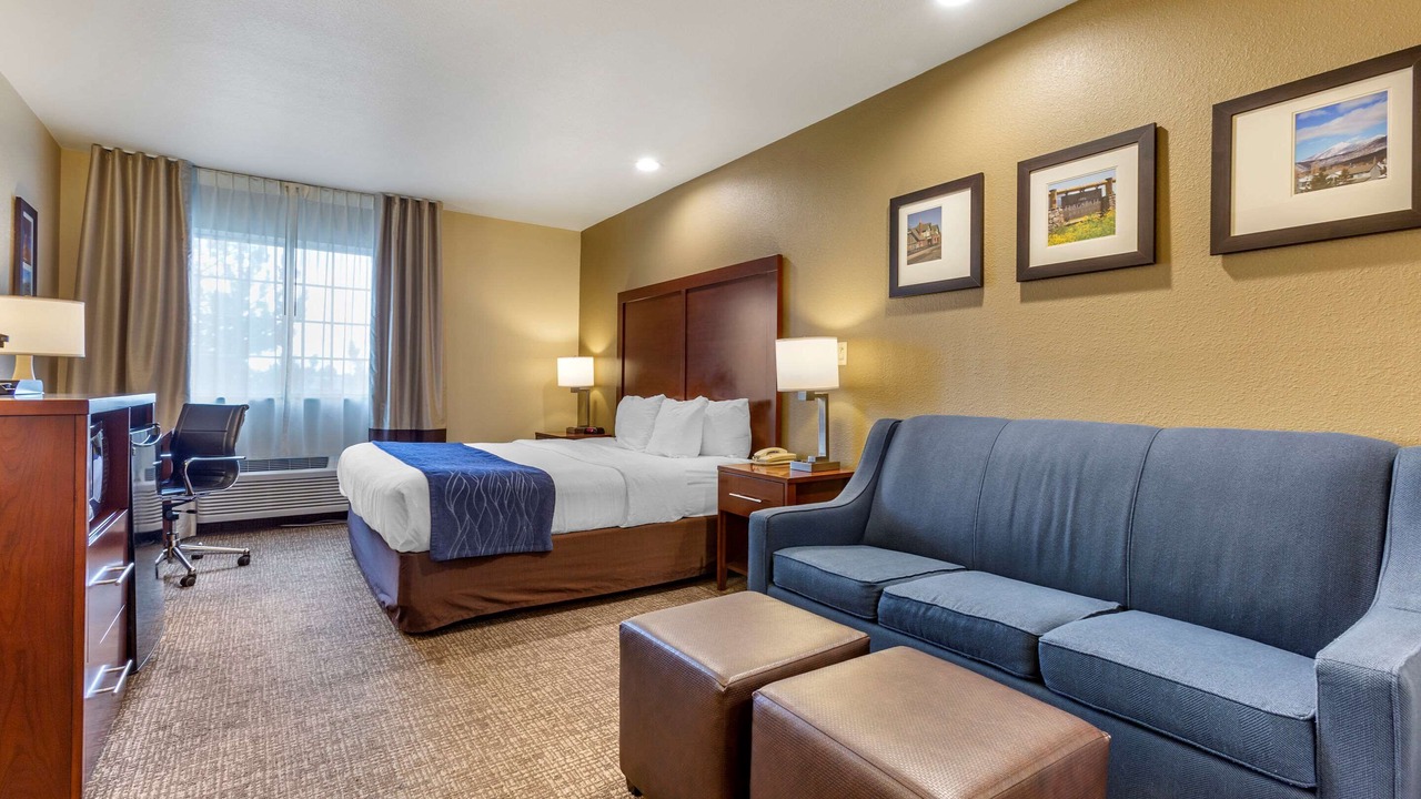 Photo of Livingroom in Woodlands Village