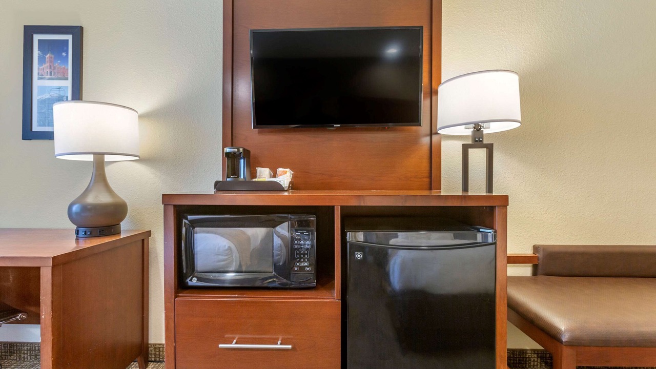 Photo of Bedroom in Woodlands Village