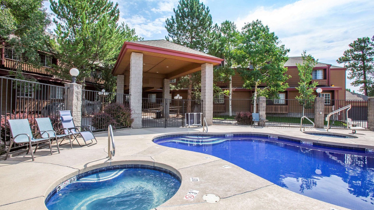 Photo of Outdoor in Woodlands Village