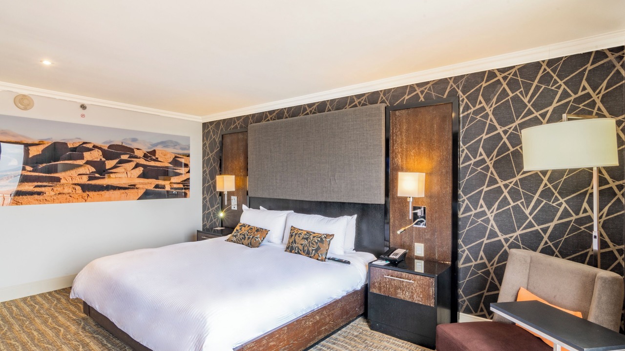 Photo of Bedroom in Ciudad Juarez