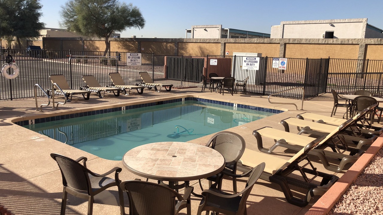 Photo of Outdoor in Estrella