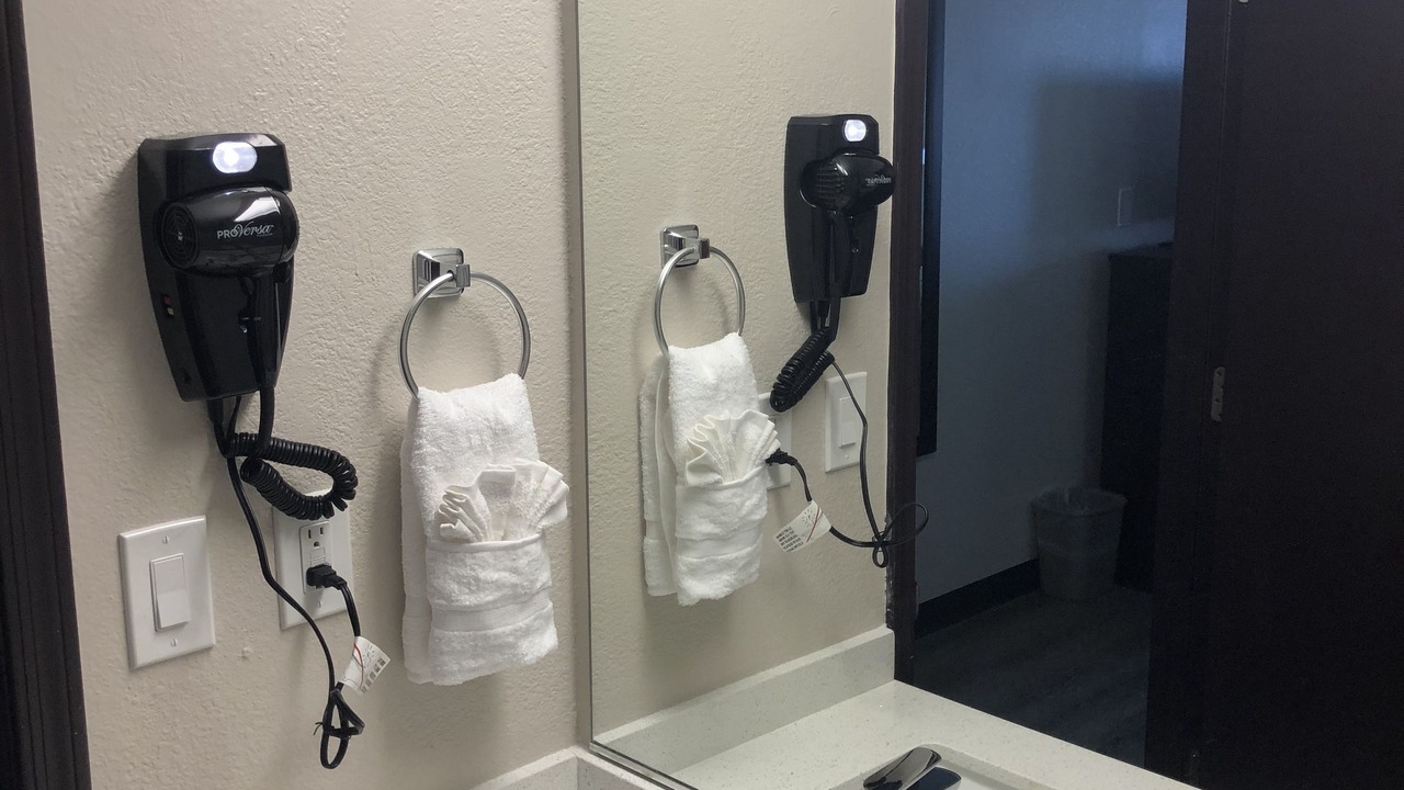 Photo of Bathroom in Estrella