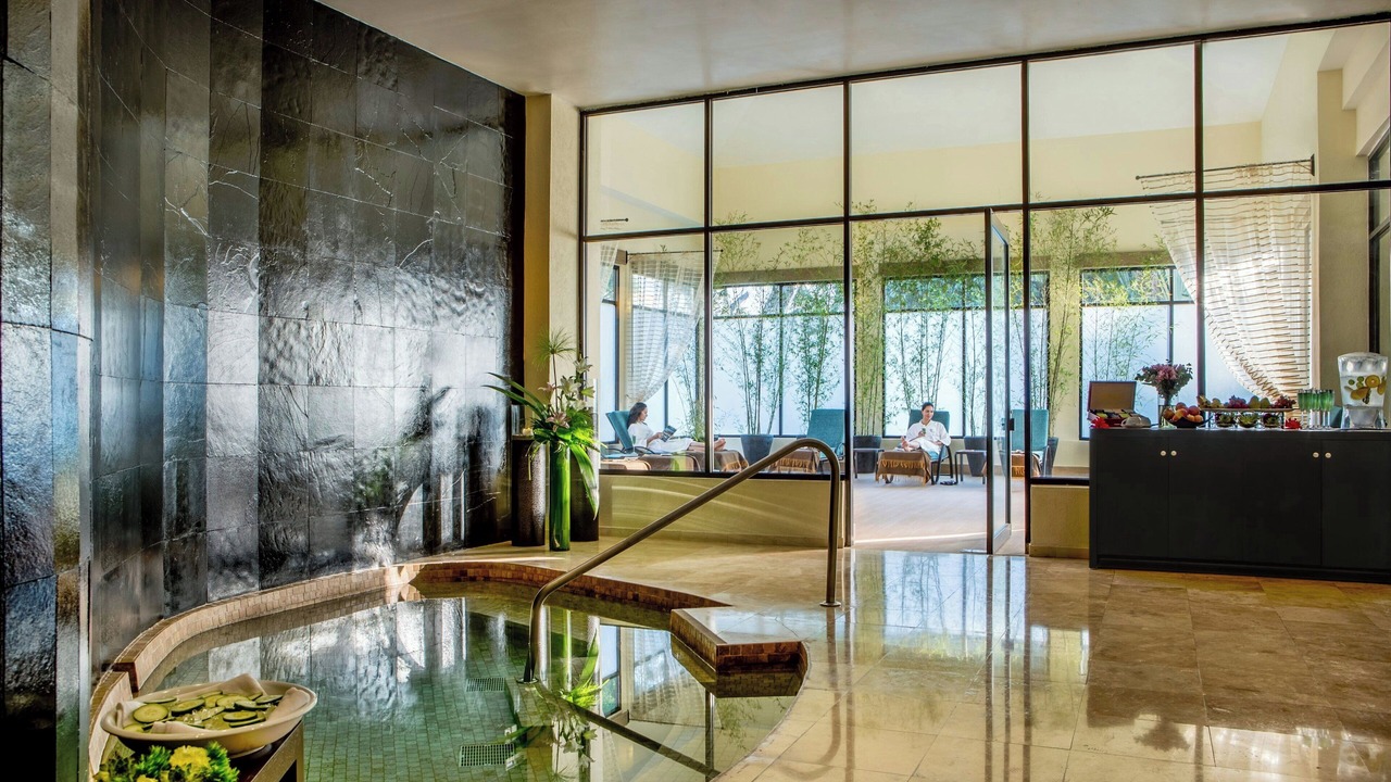 Photo of Bedroom in Marina Vallarta