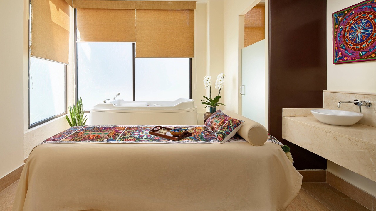 Photo of Bedroom in Marina Vallarta