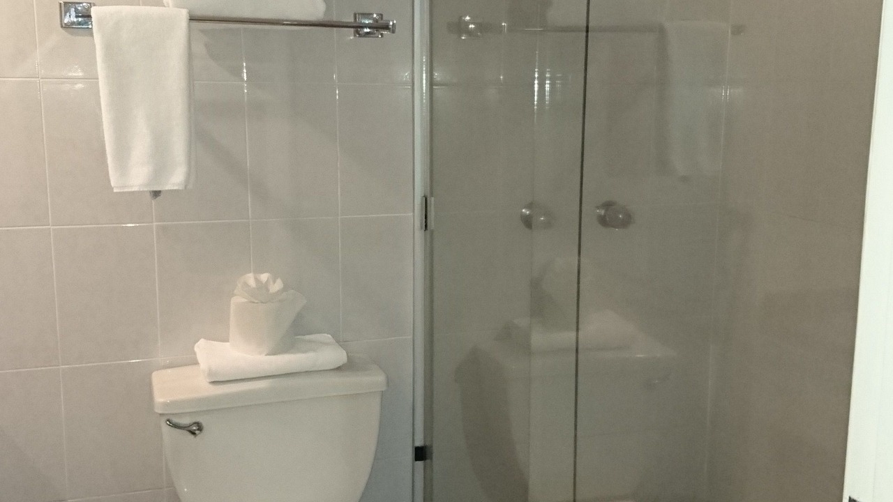 Photo of Bathroom in Chihuahua