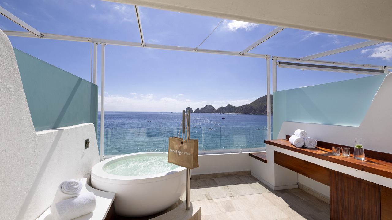 Photo of Bedroom in El Medano Ejidal