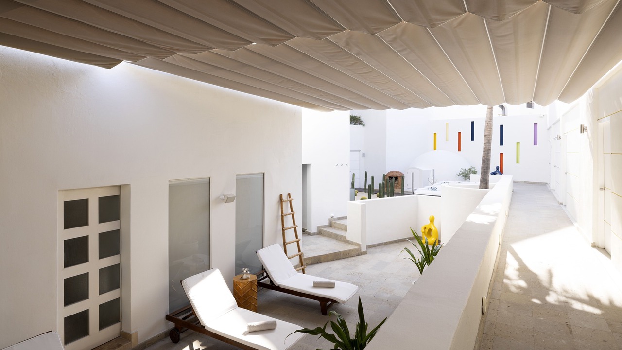 Photo of Bedroom in El Medano Ejidal