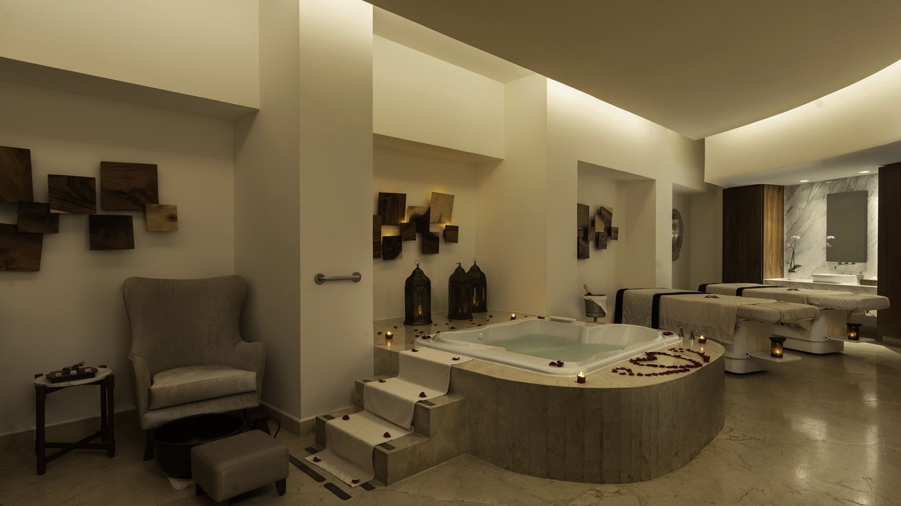 Photo of Bedroom in Punta Cancun