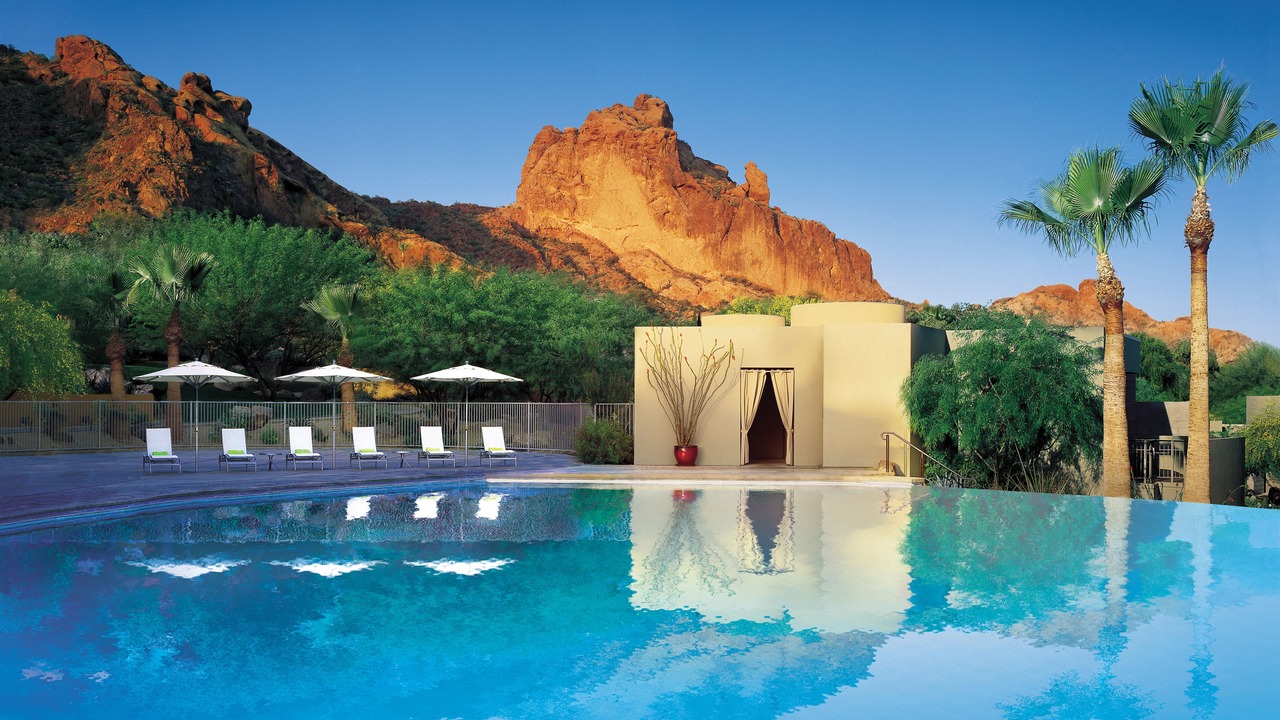 Photo of Outdoor in Camel Dale Properties
