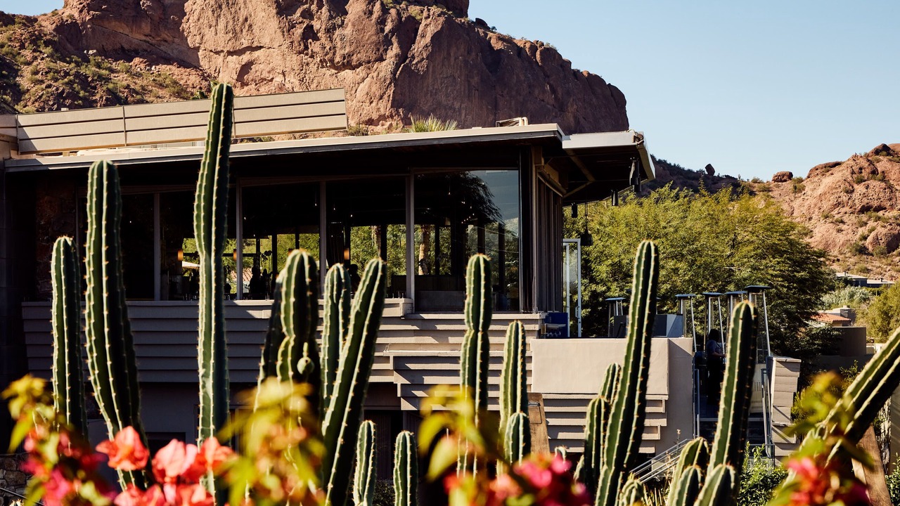 Photo of Outdoor in Camel Dale Properties