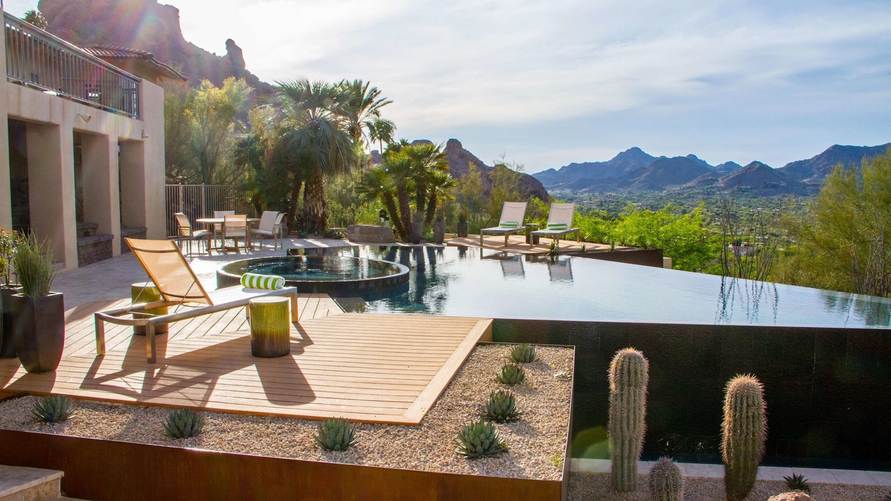 Photo of Outdoor in Camel Dale Properties