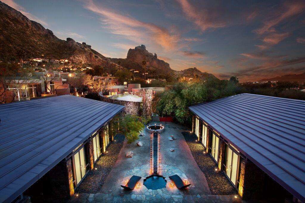 Photo of Outdoor in Camel Dale Properties