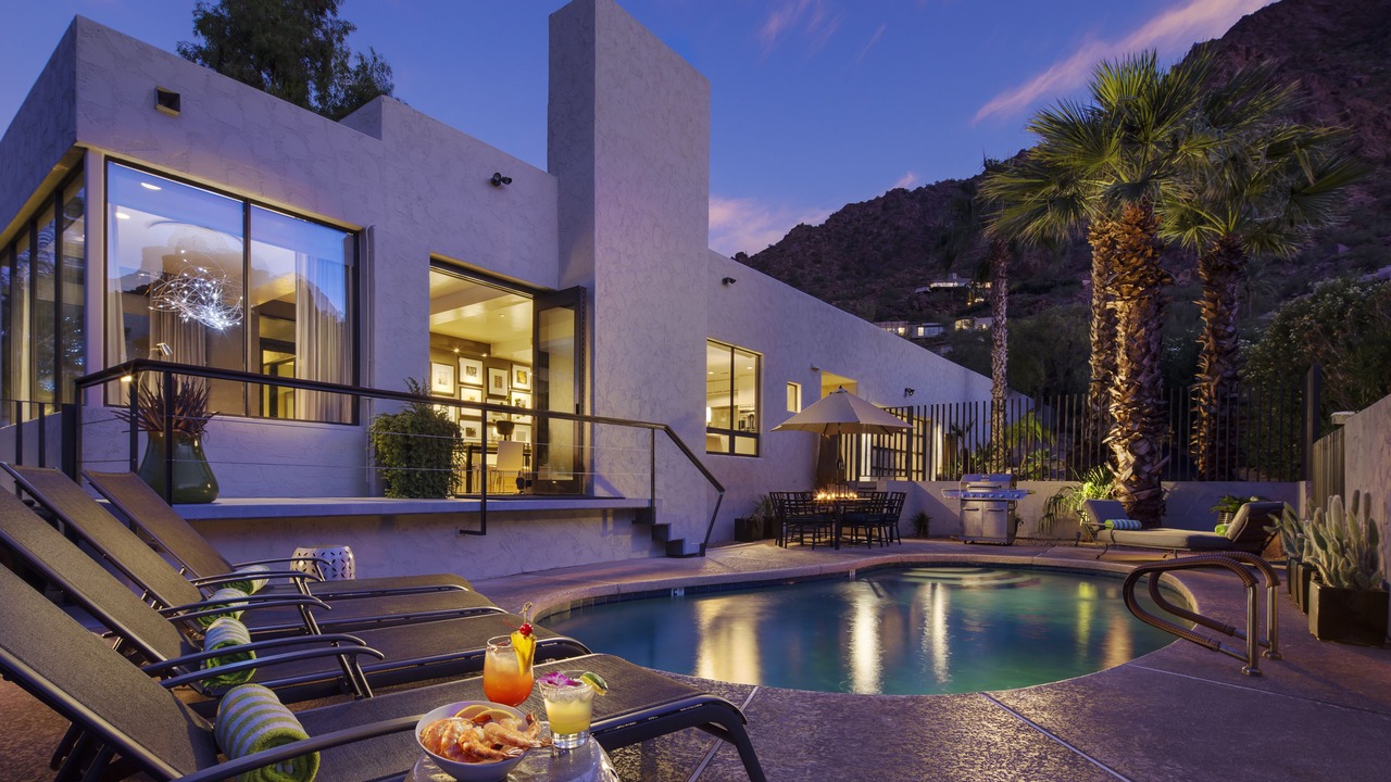 Photo of Outdoor in Camel Dale Properties