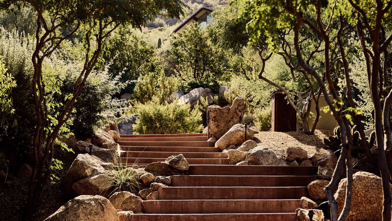 Photo of Outdoor in Camel Dale Properties