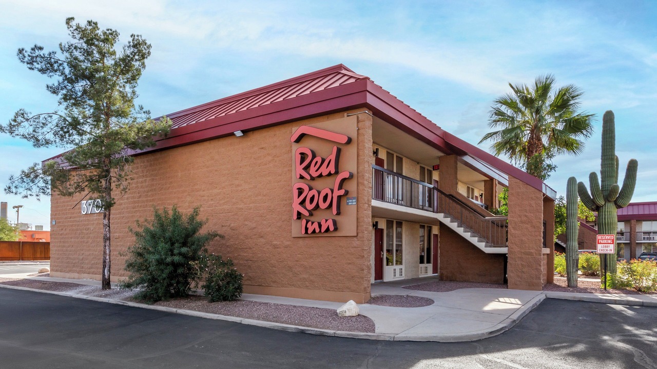 Photo of Outdoor in Tucson