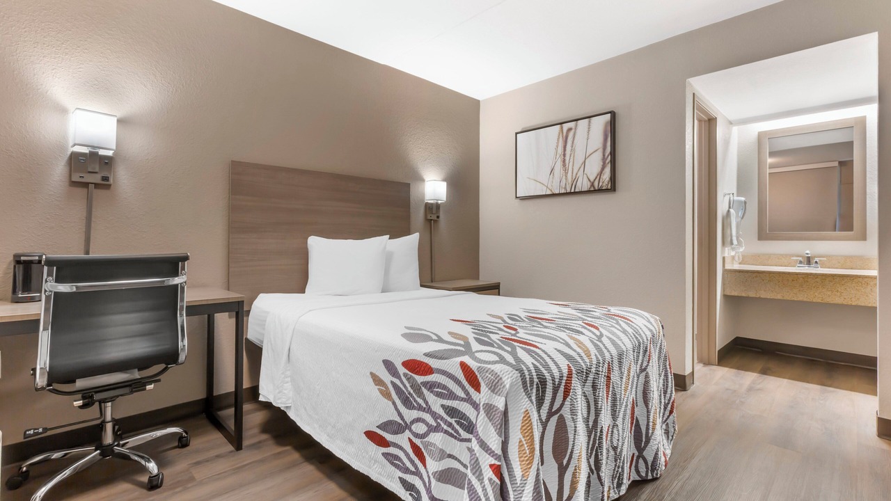 Photo of Bedroom in Tucson