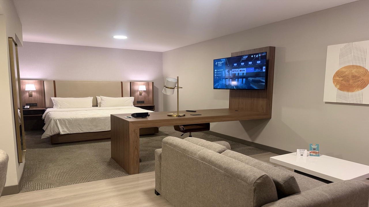 Photo of Bedroom in Chihuahua