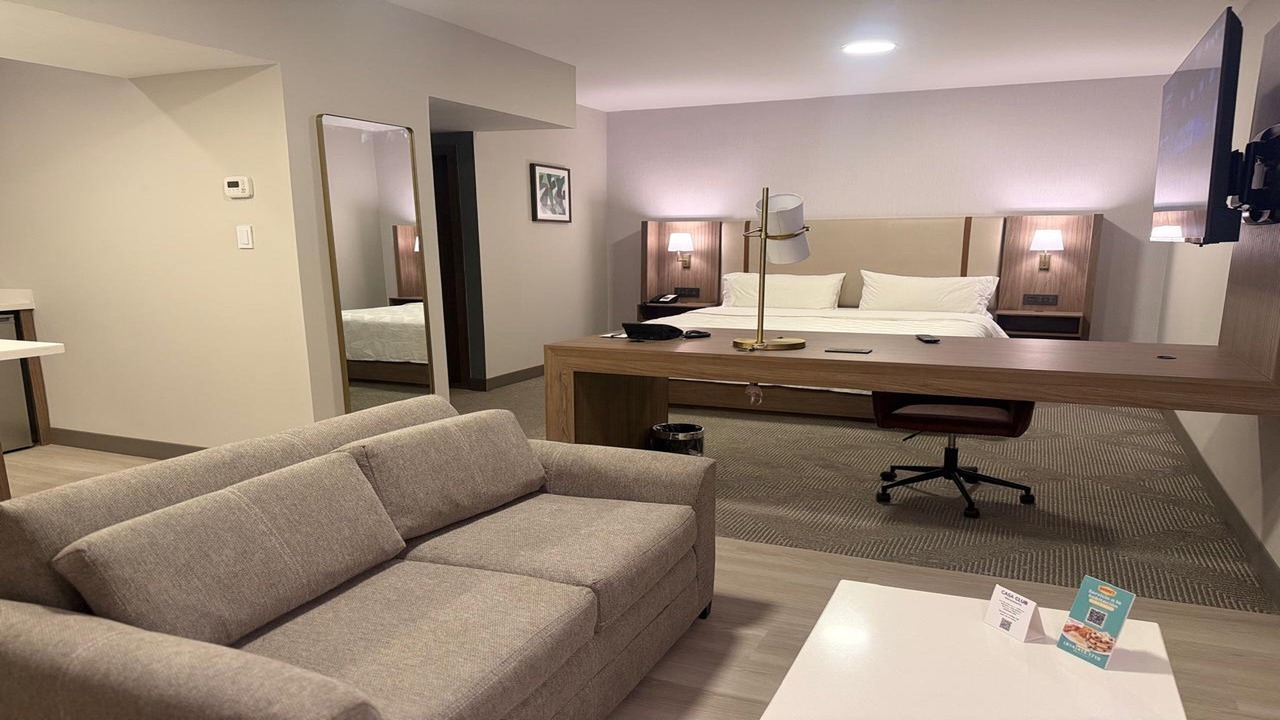 Photo of Bedroom in Chihuahua