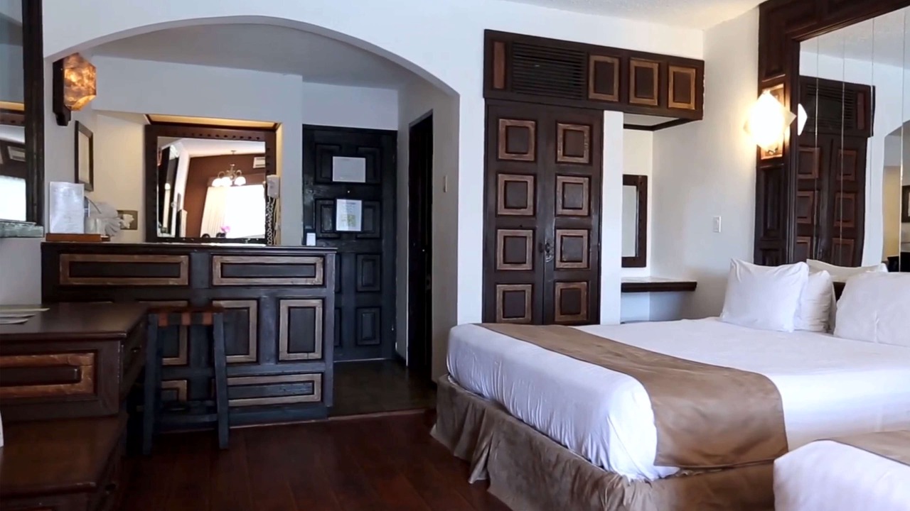 Photo of Bedroom in Zona Centro