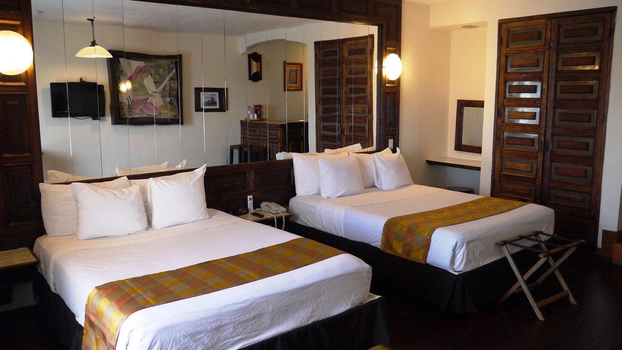 Photo of Bedroom in Zona Centro